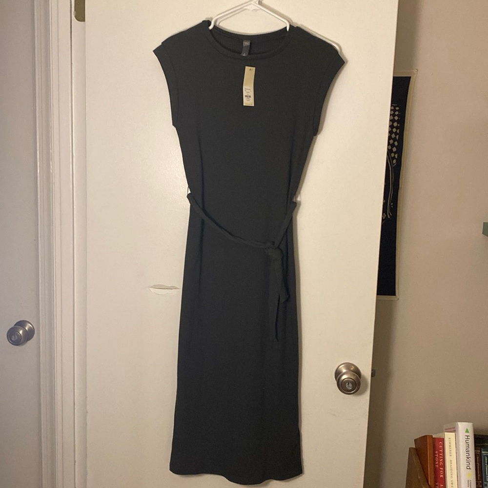 Women’s green dress, Size: S